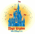 Disney World - Magic Kingdom